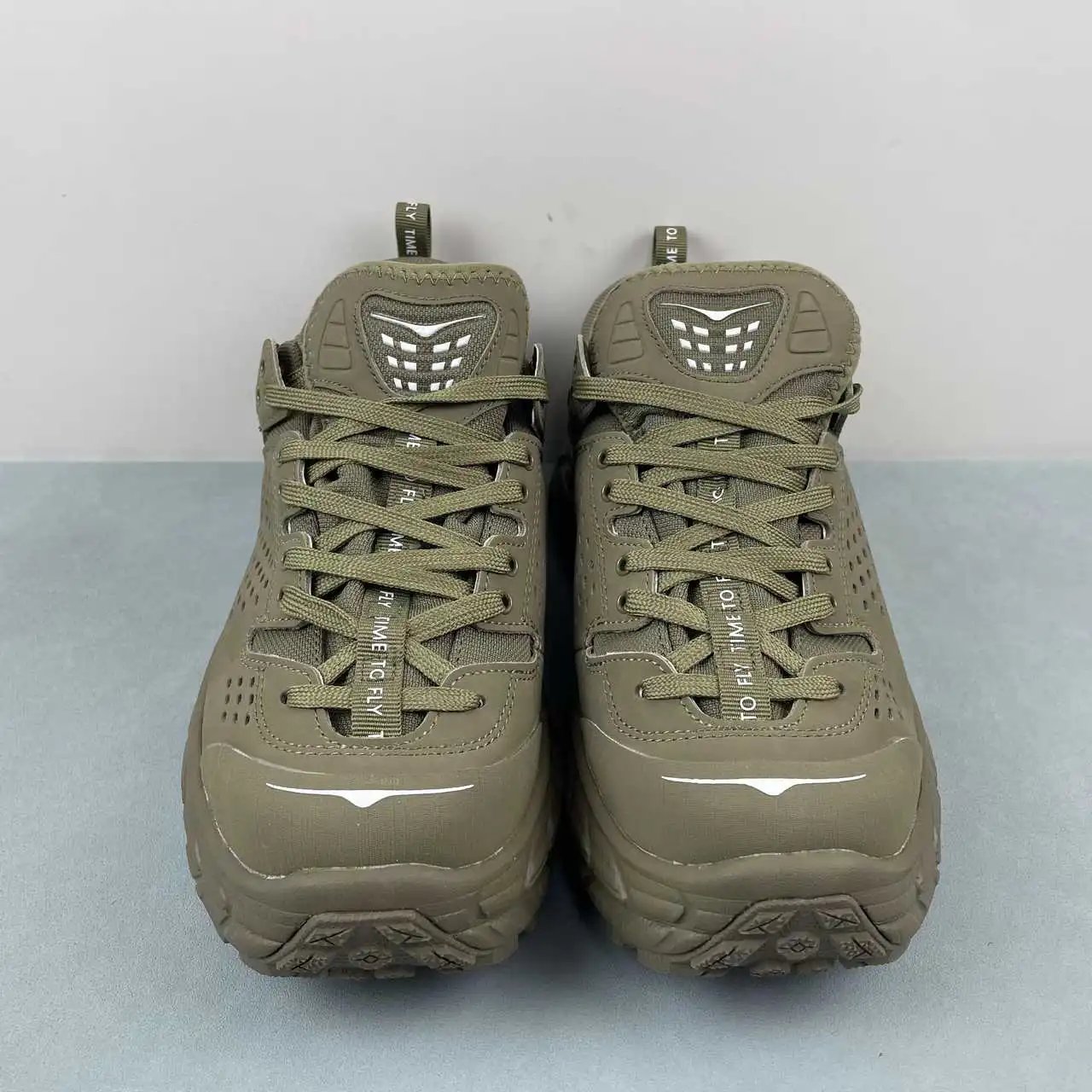 JLAL x HOKA Tor Ultra 1105689-BTOL thumbnail 3