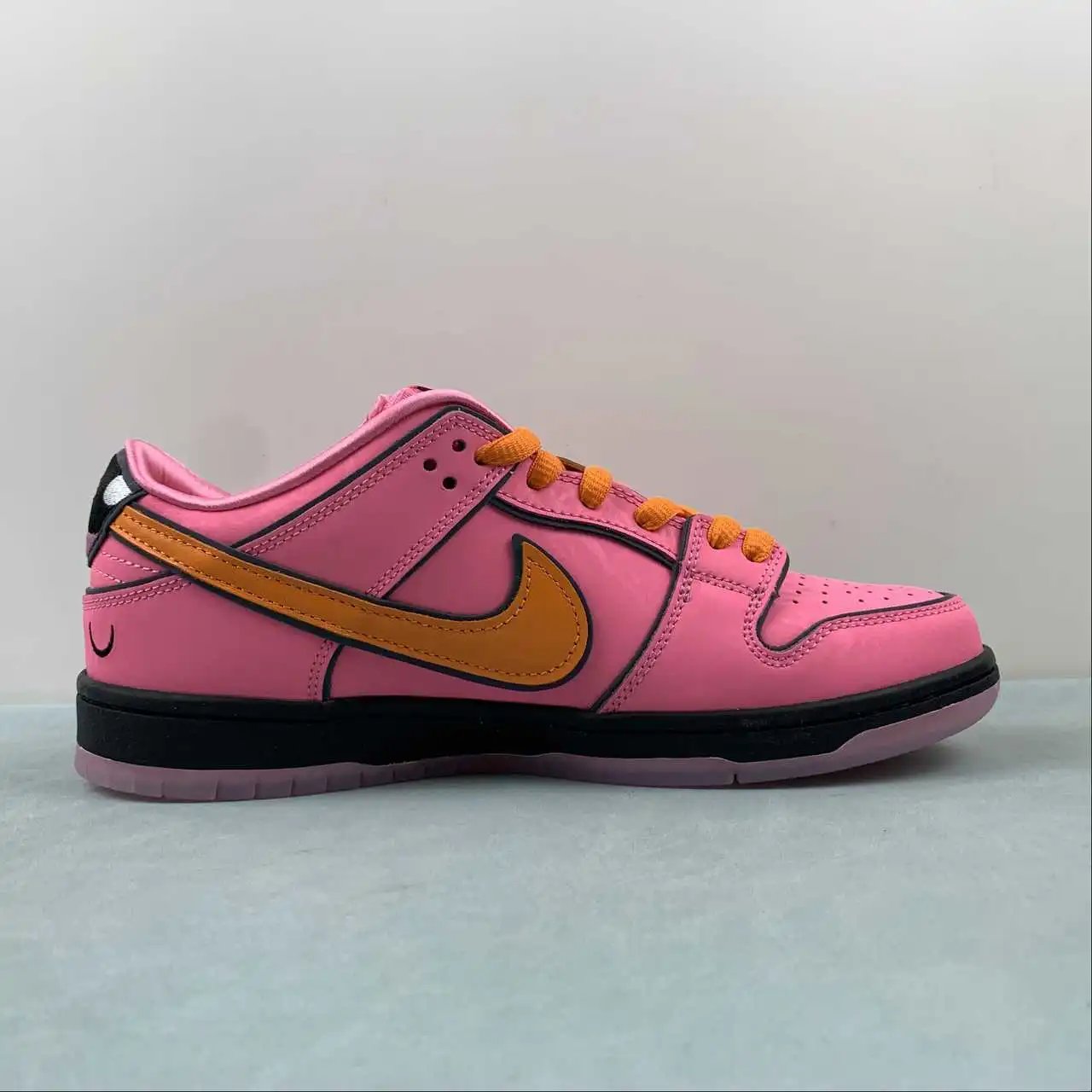 Nike Dunk Low FD2631-600 5