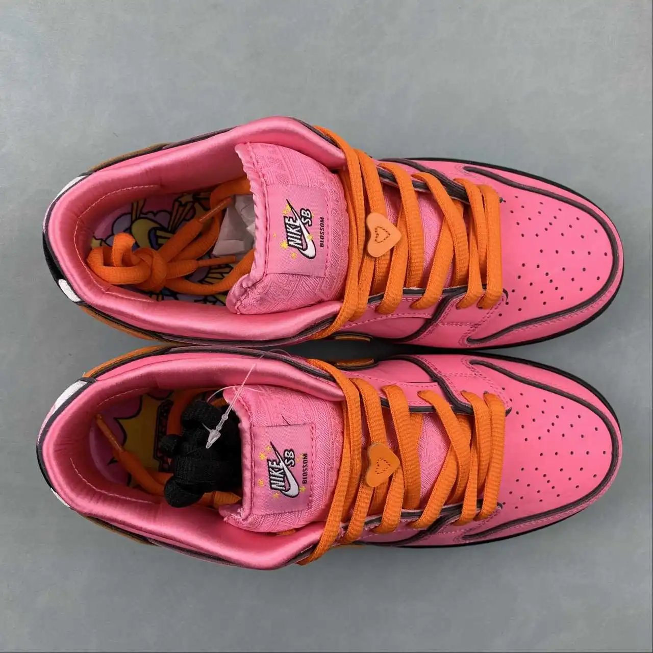 Nike Dunk Low FD2631-600 9