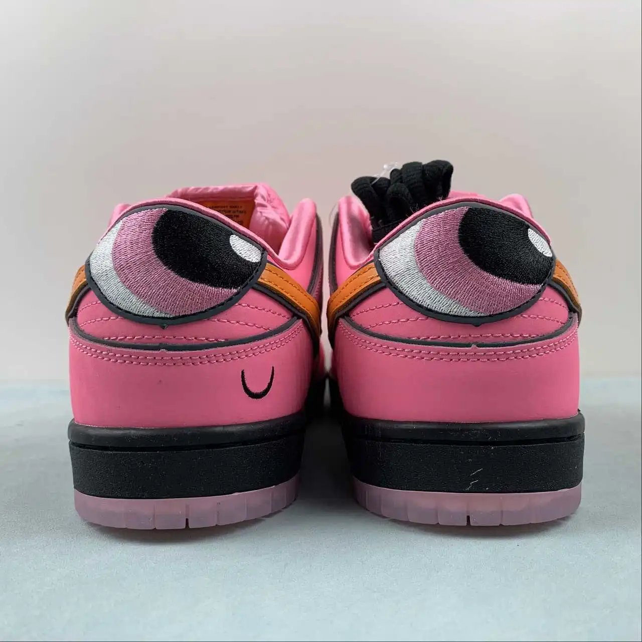 Nike Dunk Low FD2631-600 11