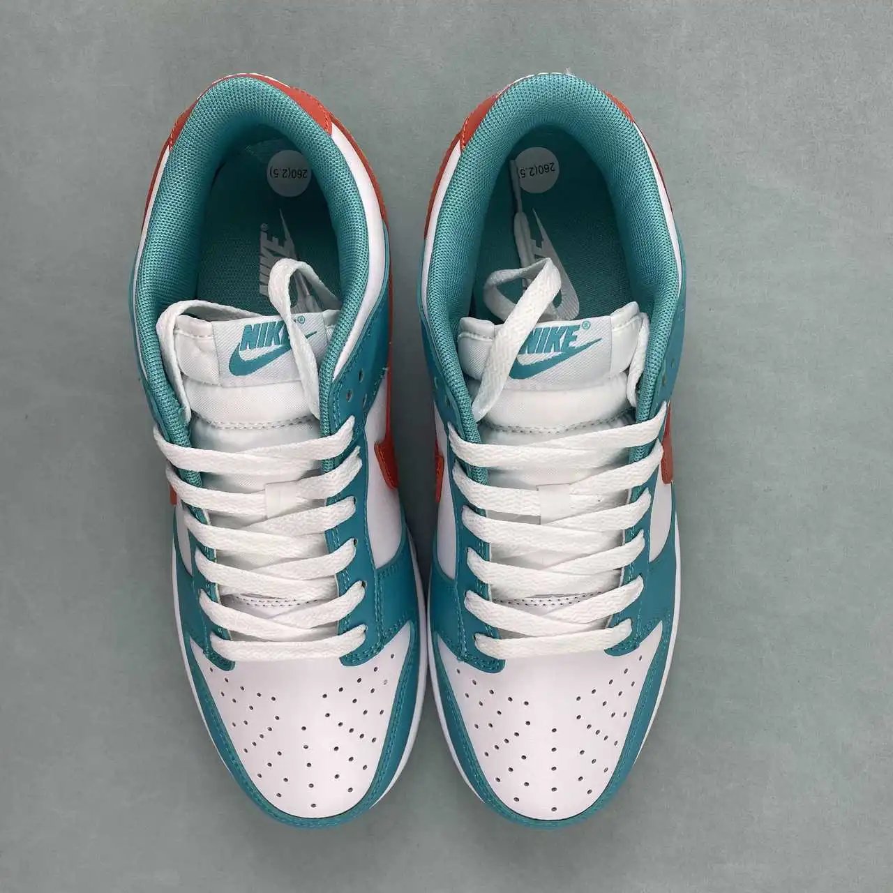 Nike Dunk Low DV0833-102 9