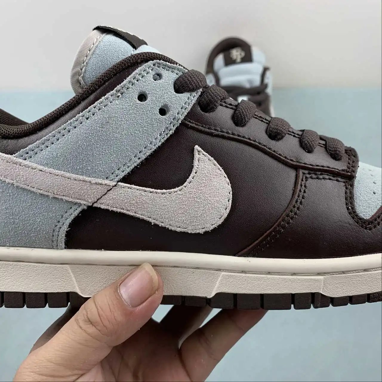 Nike Dunk Low 312221-992 6