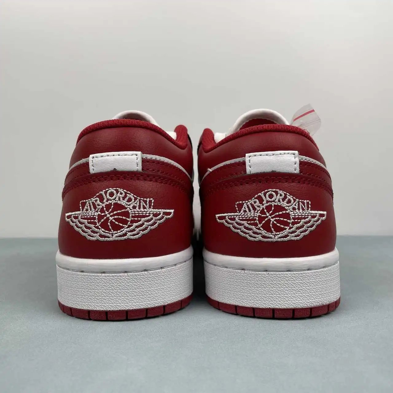 Air Jordan 1 Low 553558-166 thumbnail 4