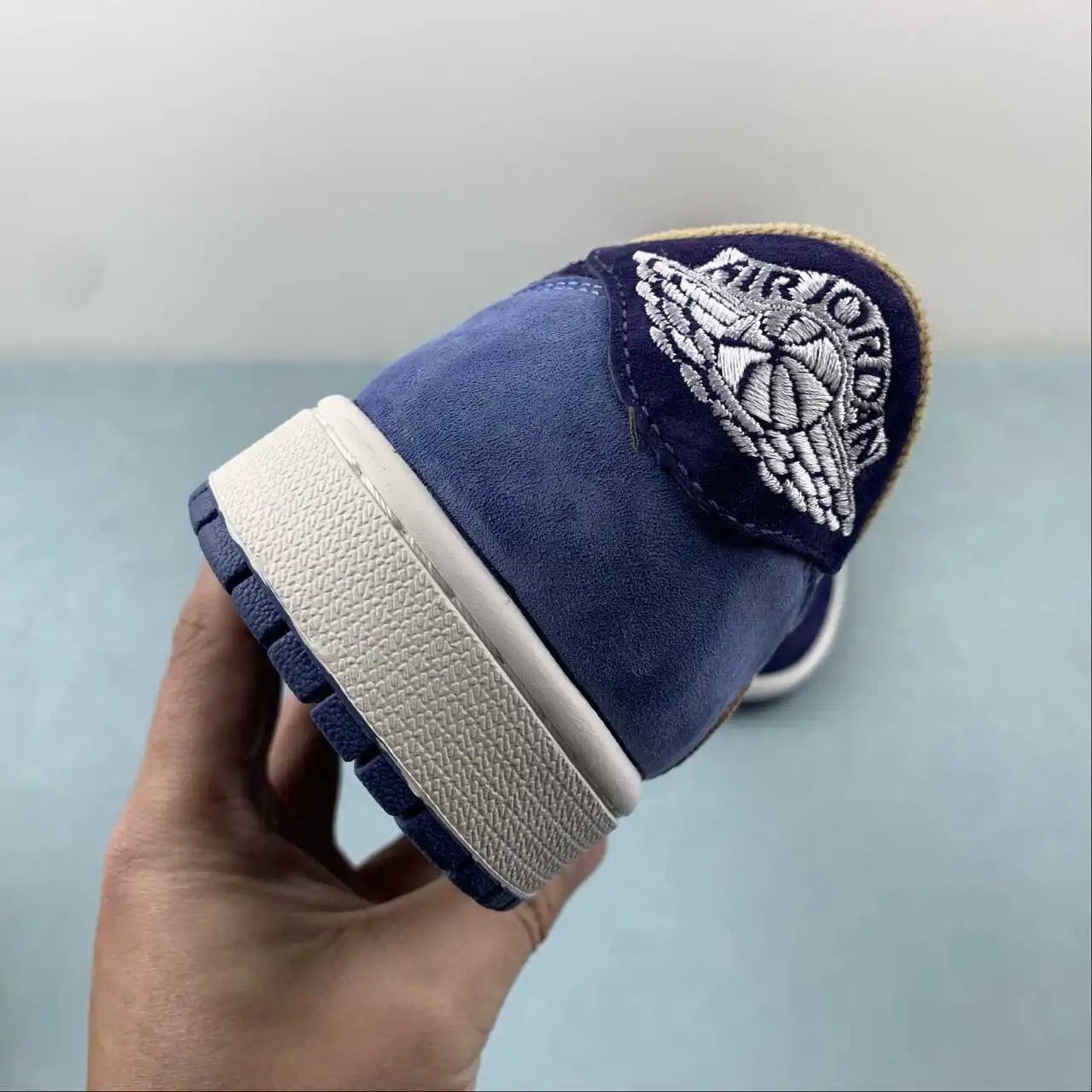 Air Jordan 1 Low DM7866-808 10