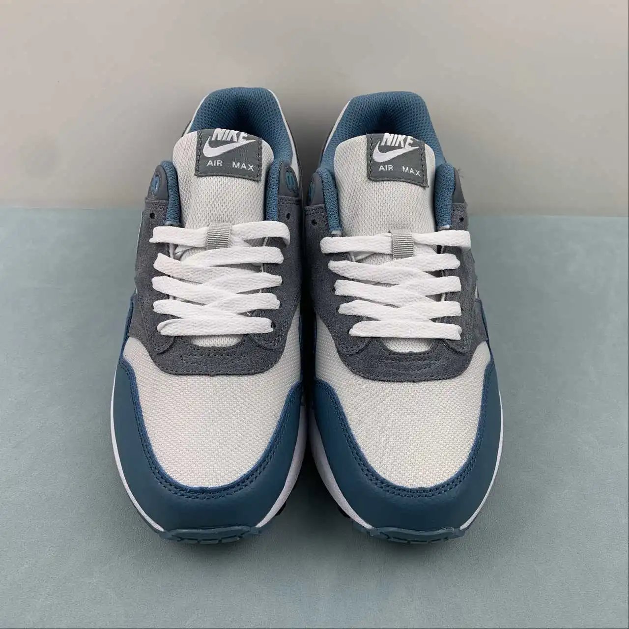 Nike Air Max1 FB9660-001 thumbnail 3