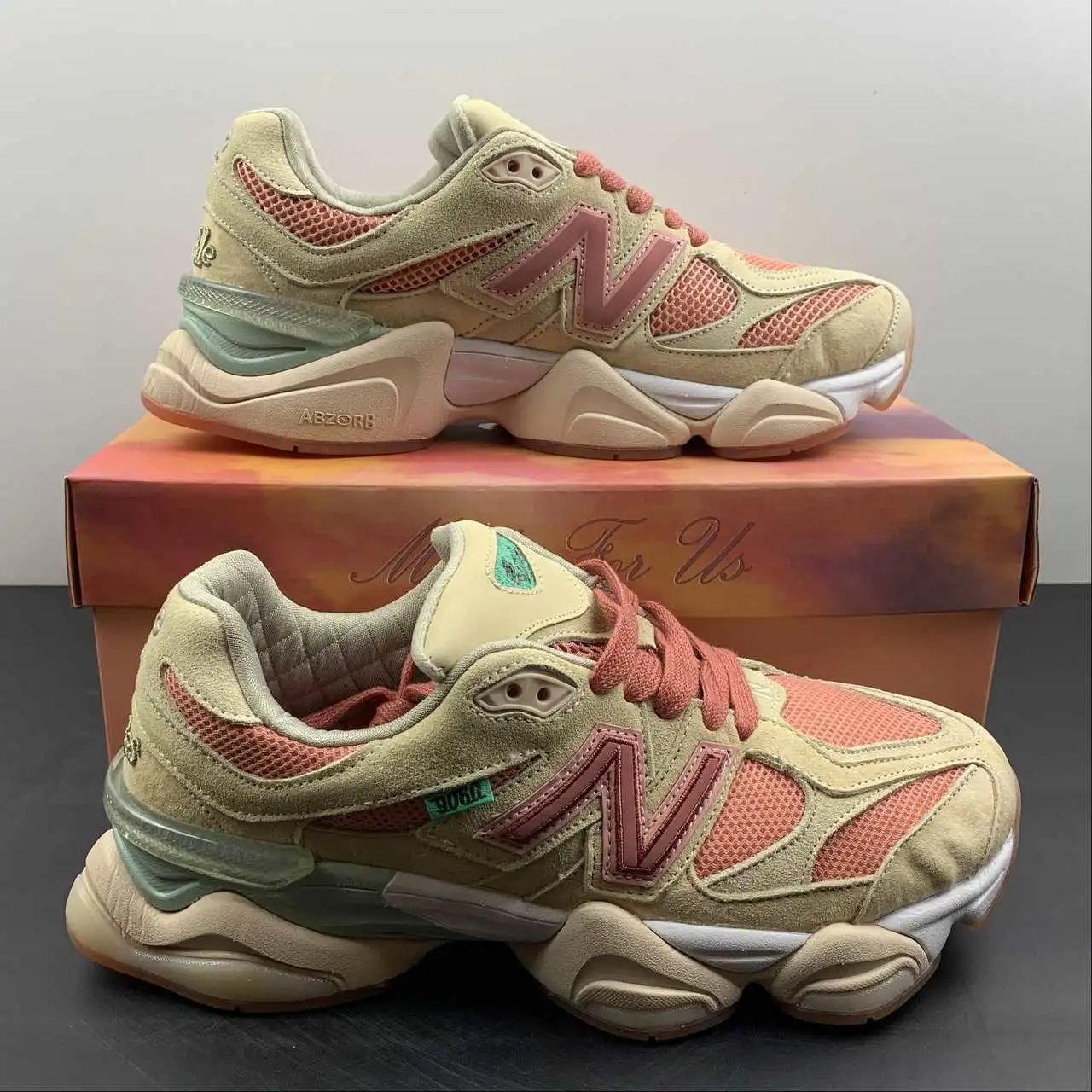 New Balance 9060 U9060JF1