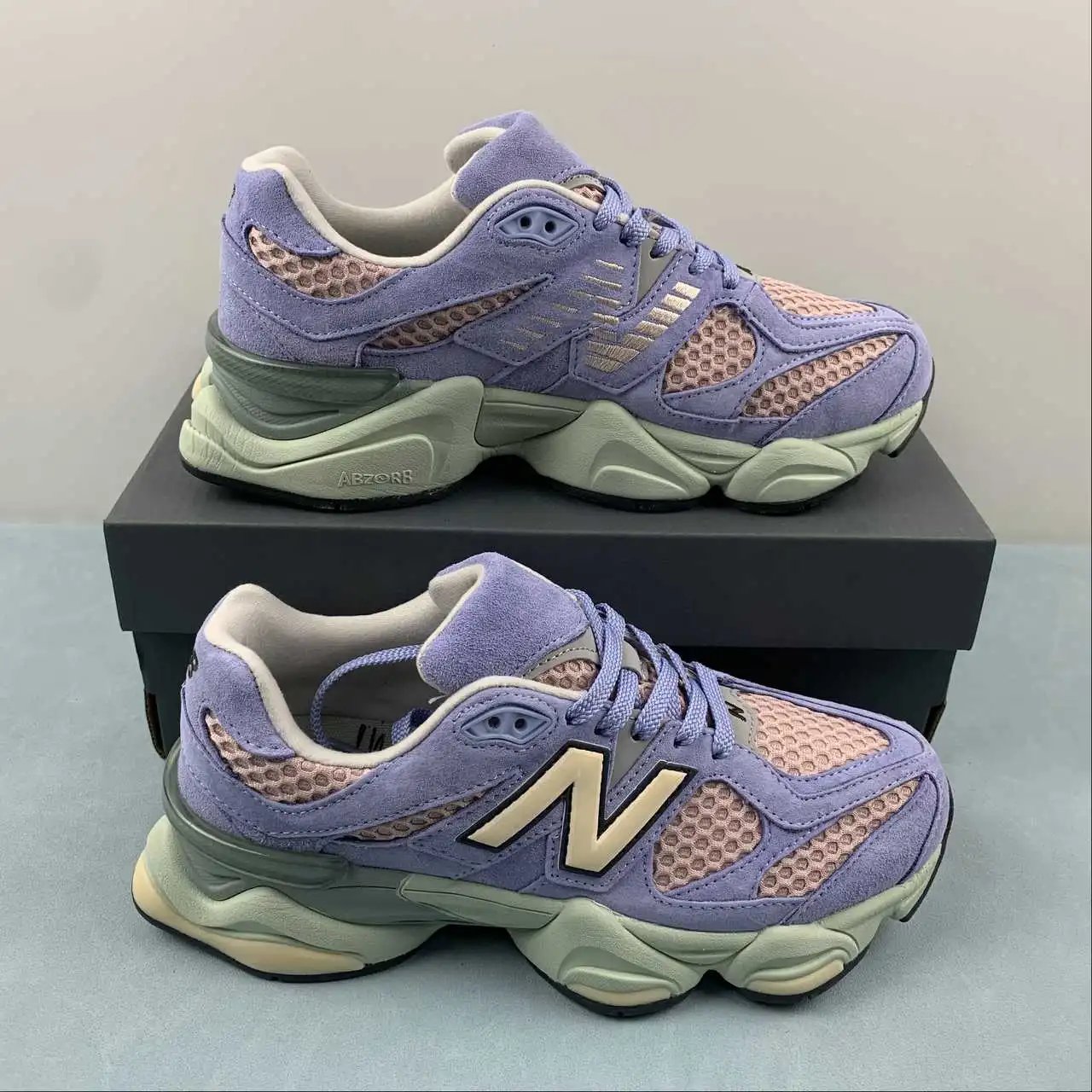 New Balance 9060 U9060WG1