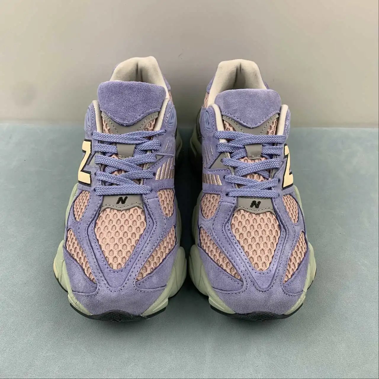New Balance 9060 U9060WG1 thumbnail 3