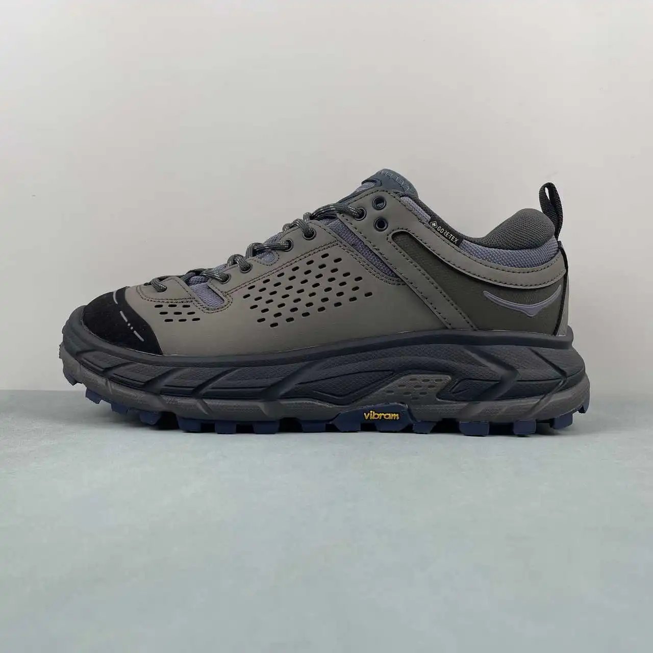 JLAL x HOKA Tor Ultra 1144650-DTRRD thumbnail 4