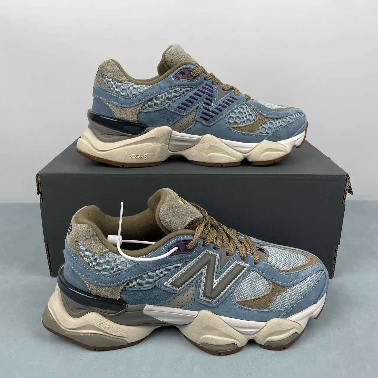 New Balance 9060 U9060BD1