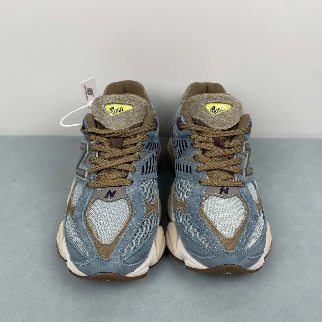 New Balance 9060 U9060BD1 thumbnail 3