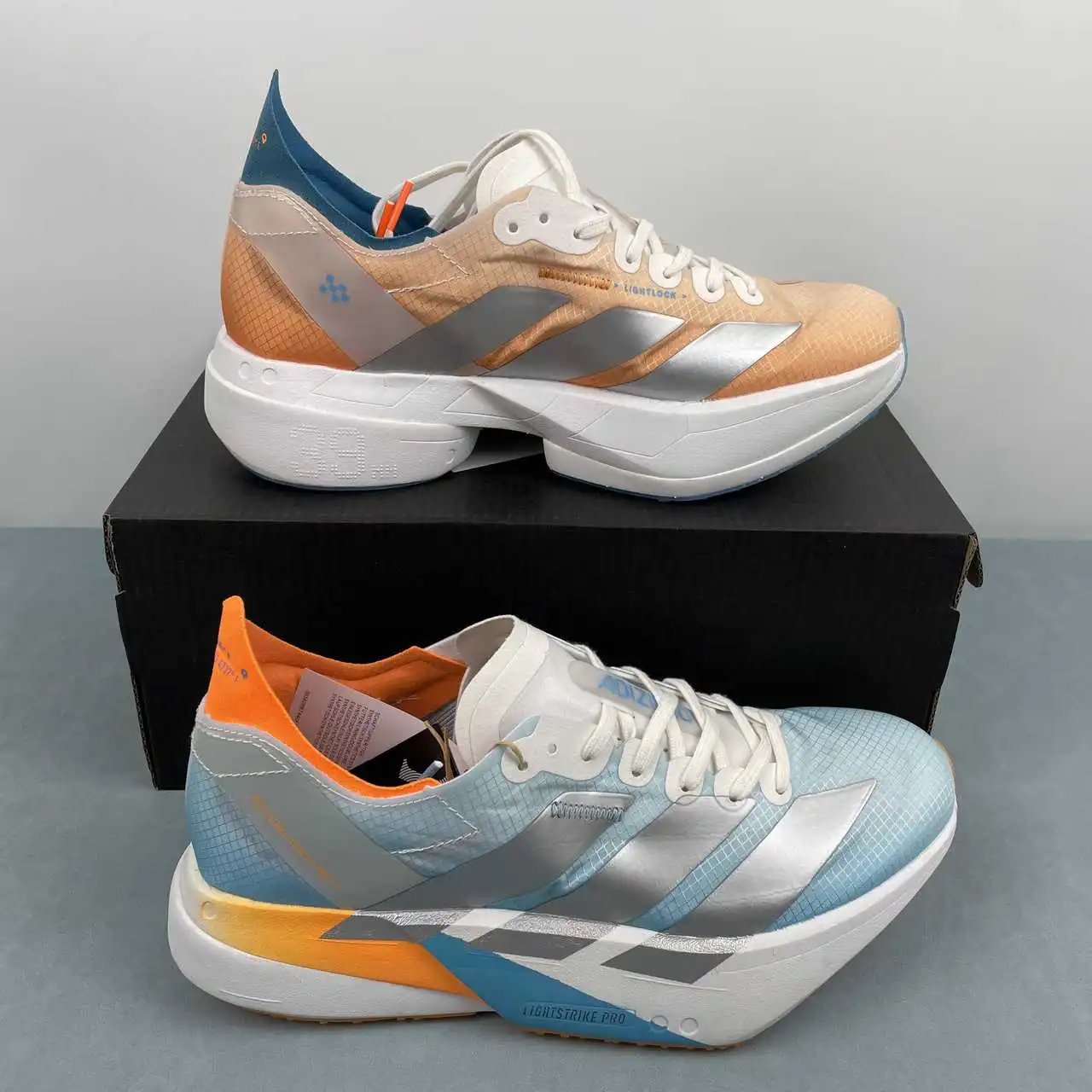 Adidas Adizero Adios PRO 4 M KH6360