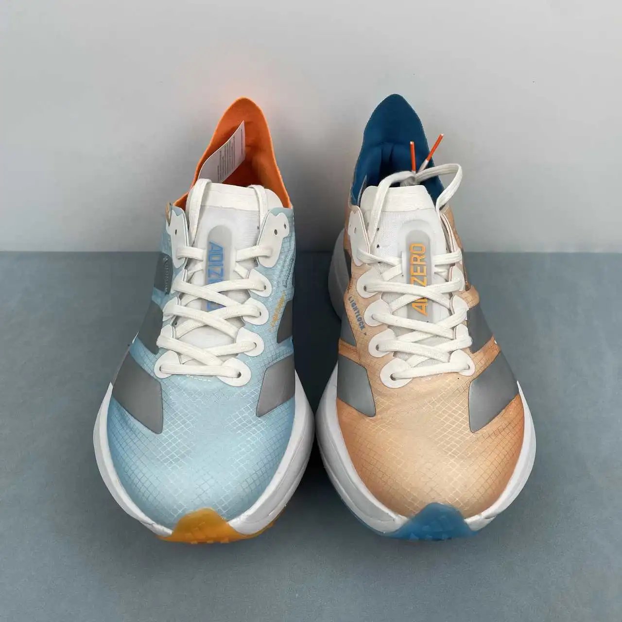 Adidas Adizero Adios PRO 4 M KH6360 thumbnail 3