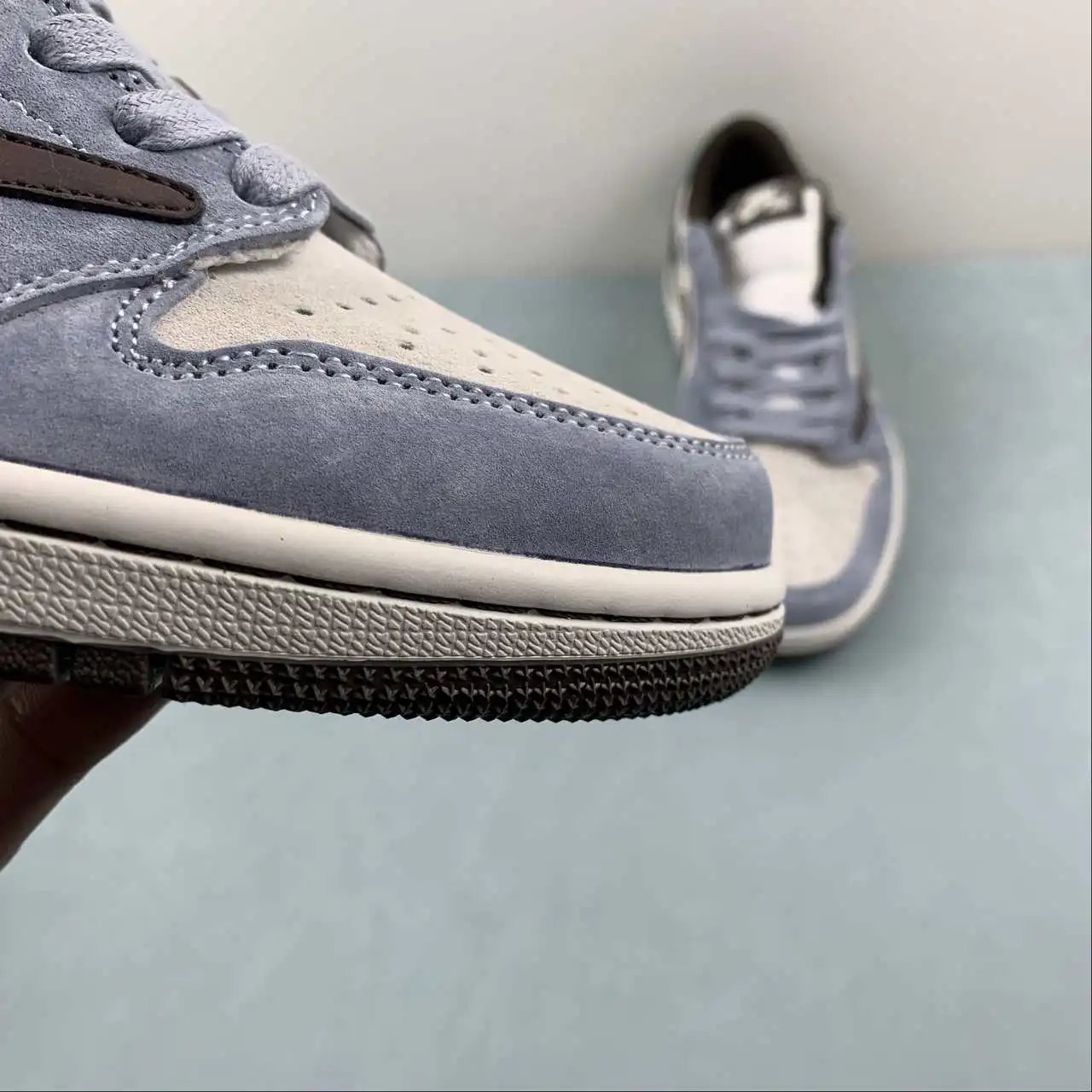 Air Jordan 1 Low DM7866-820 7
