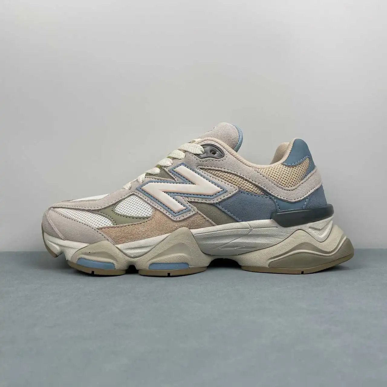 New Balance 9060 GC9060JF thumbnail 4
