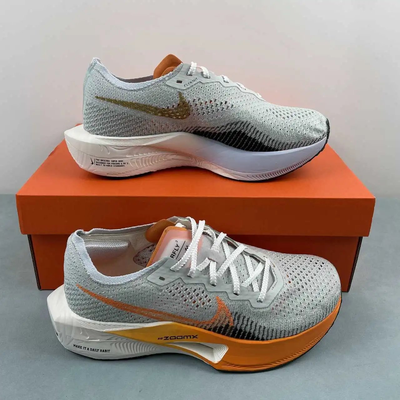 Nike Zoomx Alphafly Next FV3633-081
