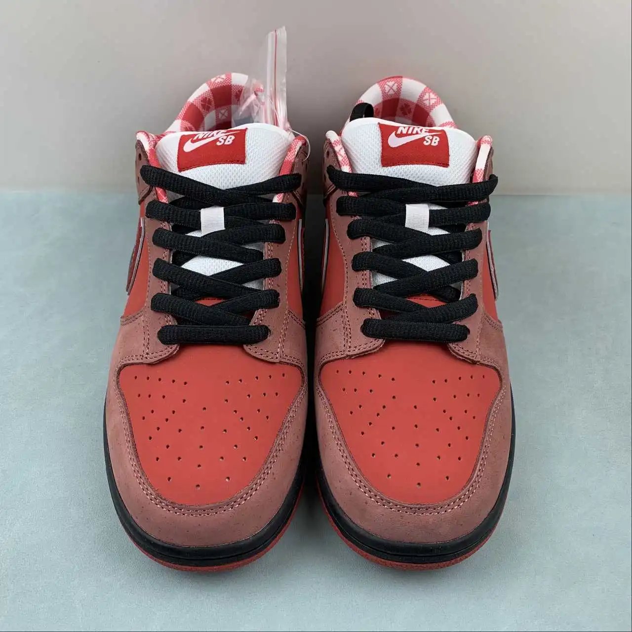 Nike Dunk Low 313170-661 thumbnail 3