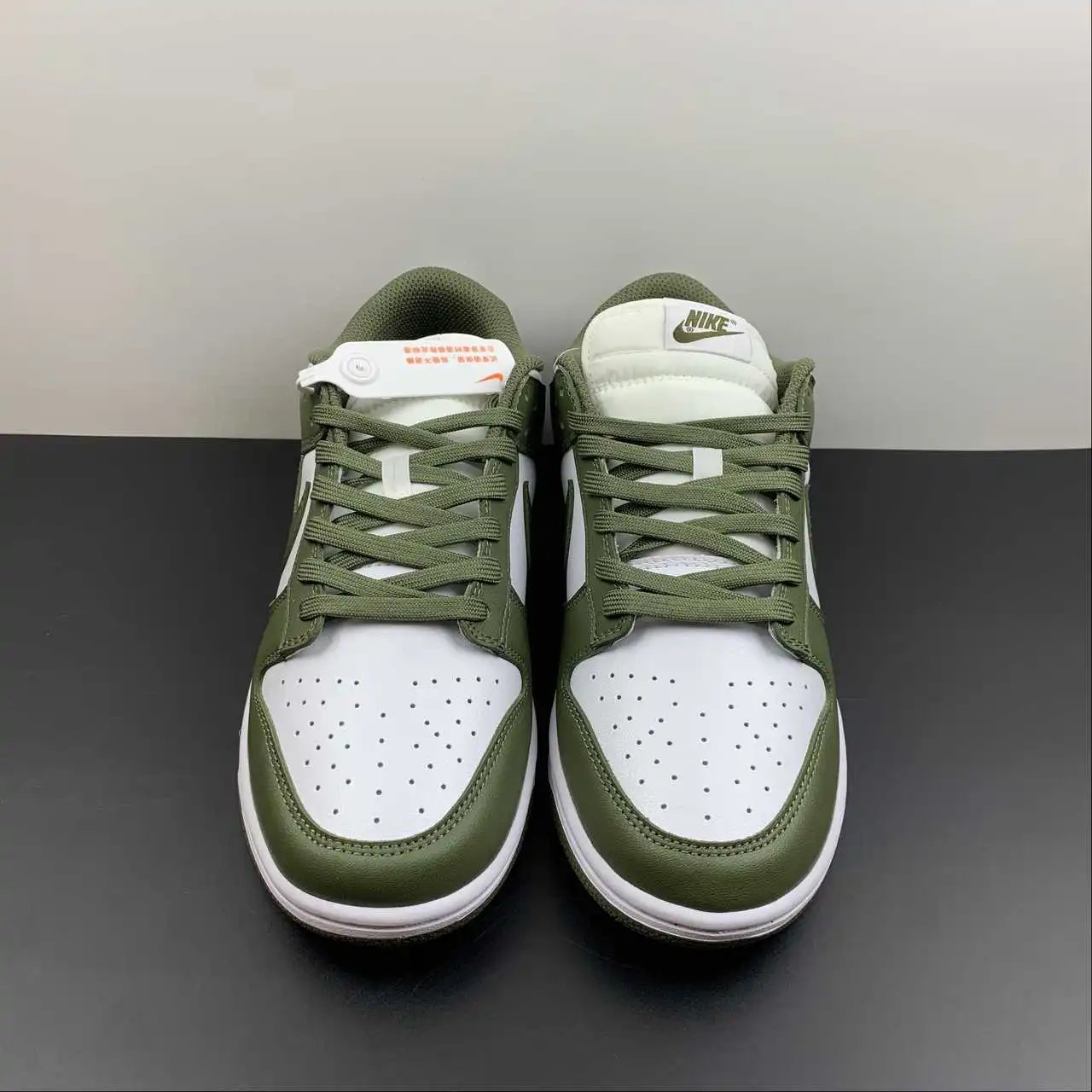 Nike Dunk Low DD1503-120 thumbnail 3