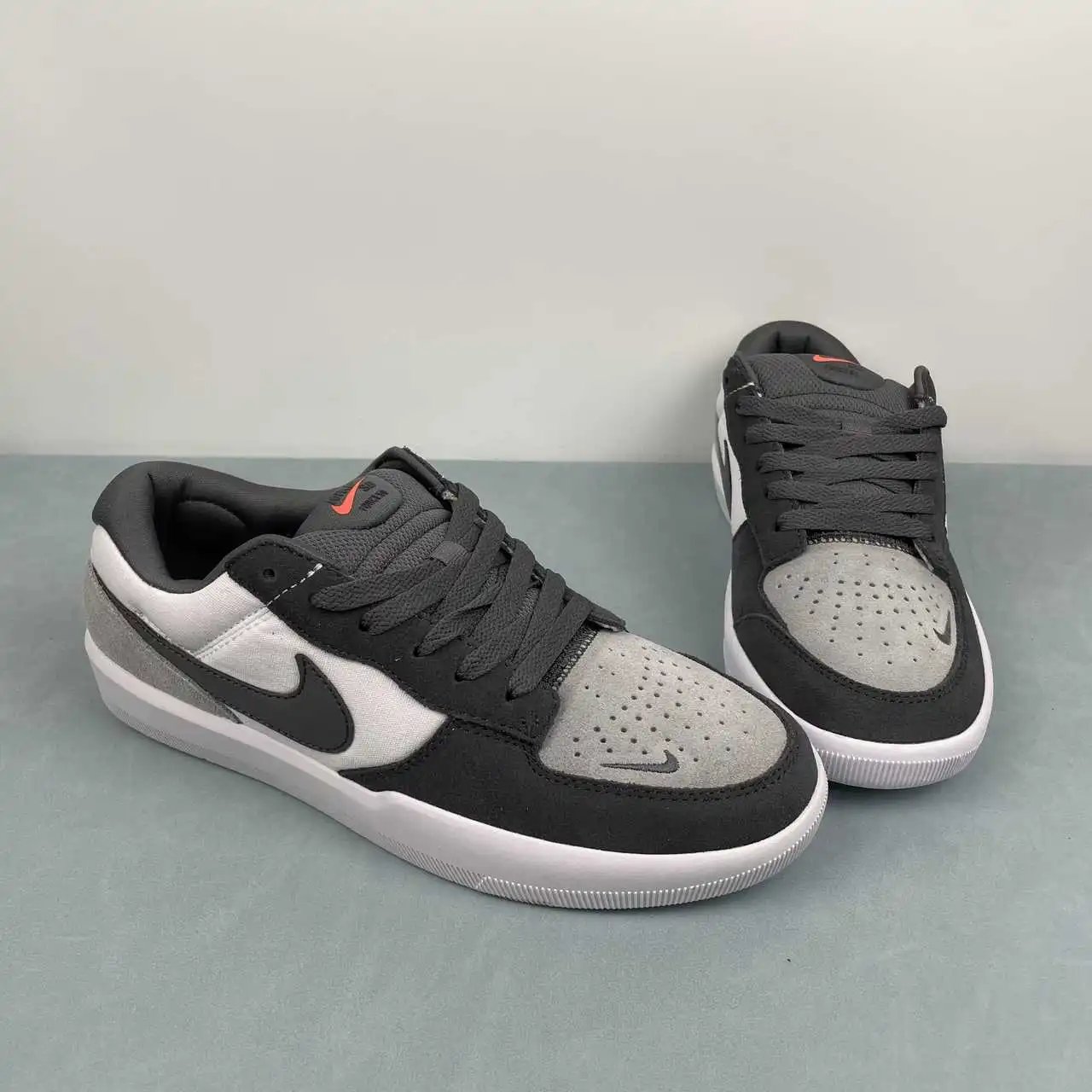 Nike SB Force 58 DV5477-001 thumbnail 2