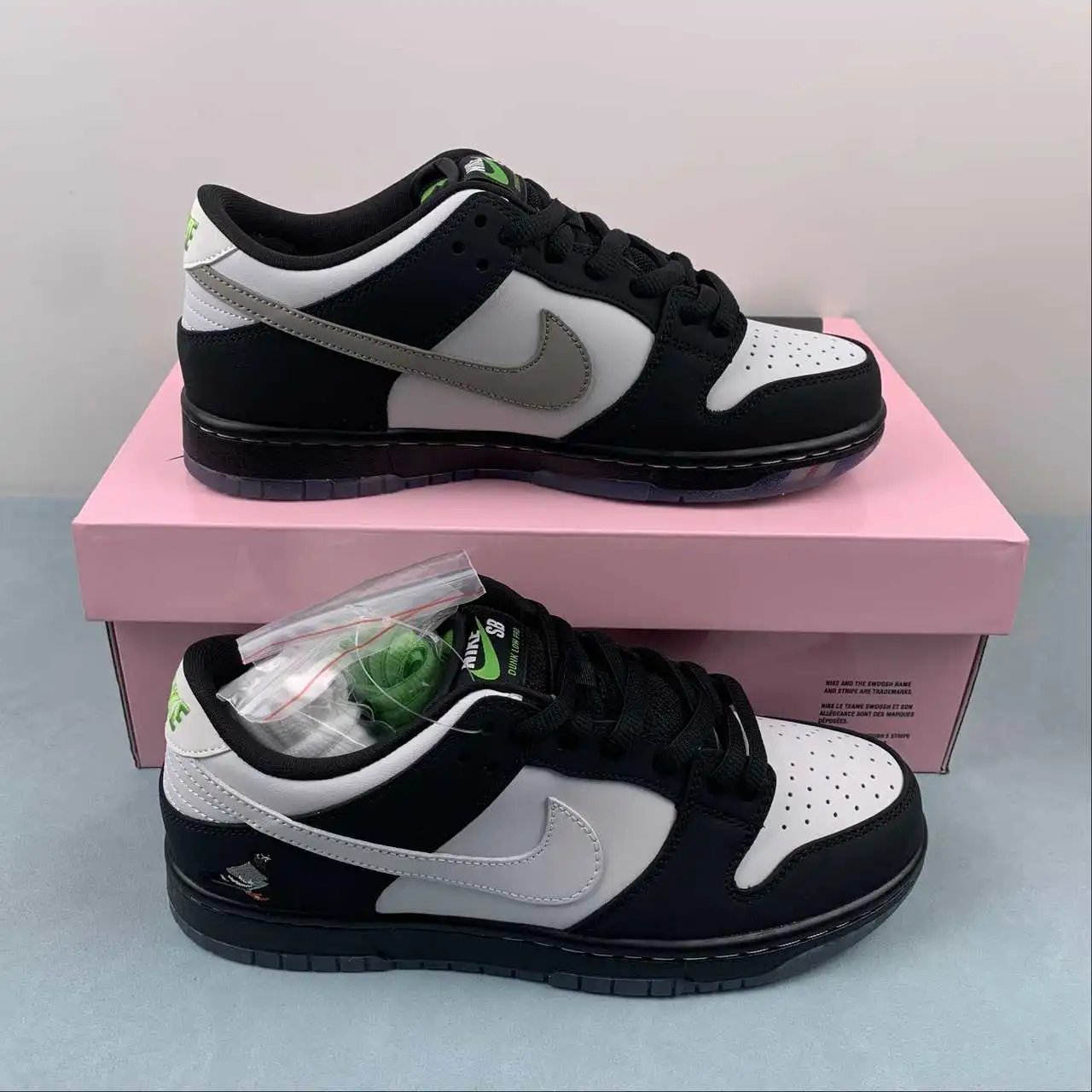 Nike Dunk Low BV1310-013