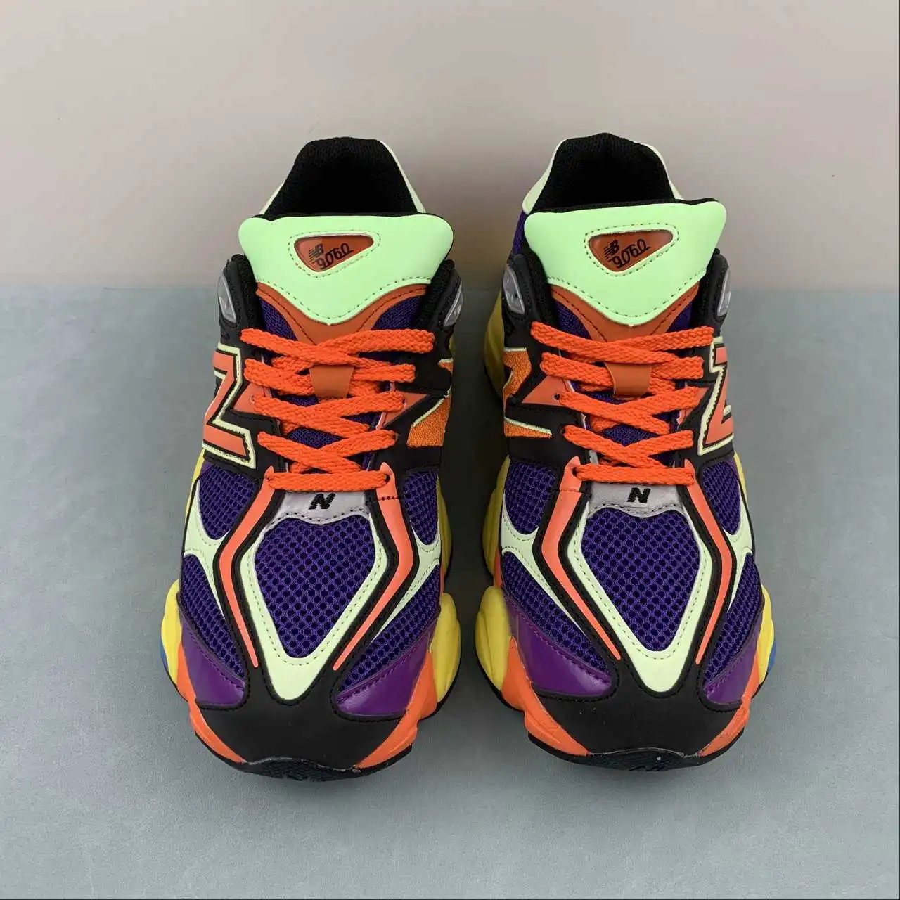 New Balance 9060 U9060NBX thumbnail 3