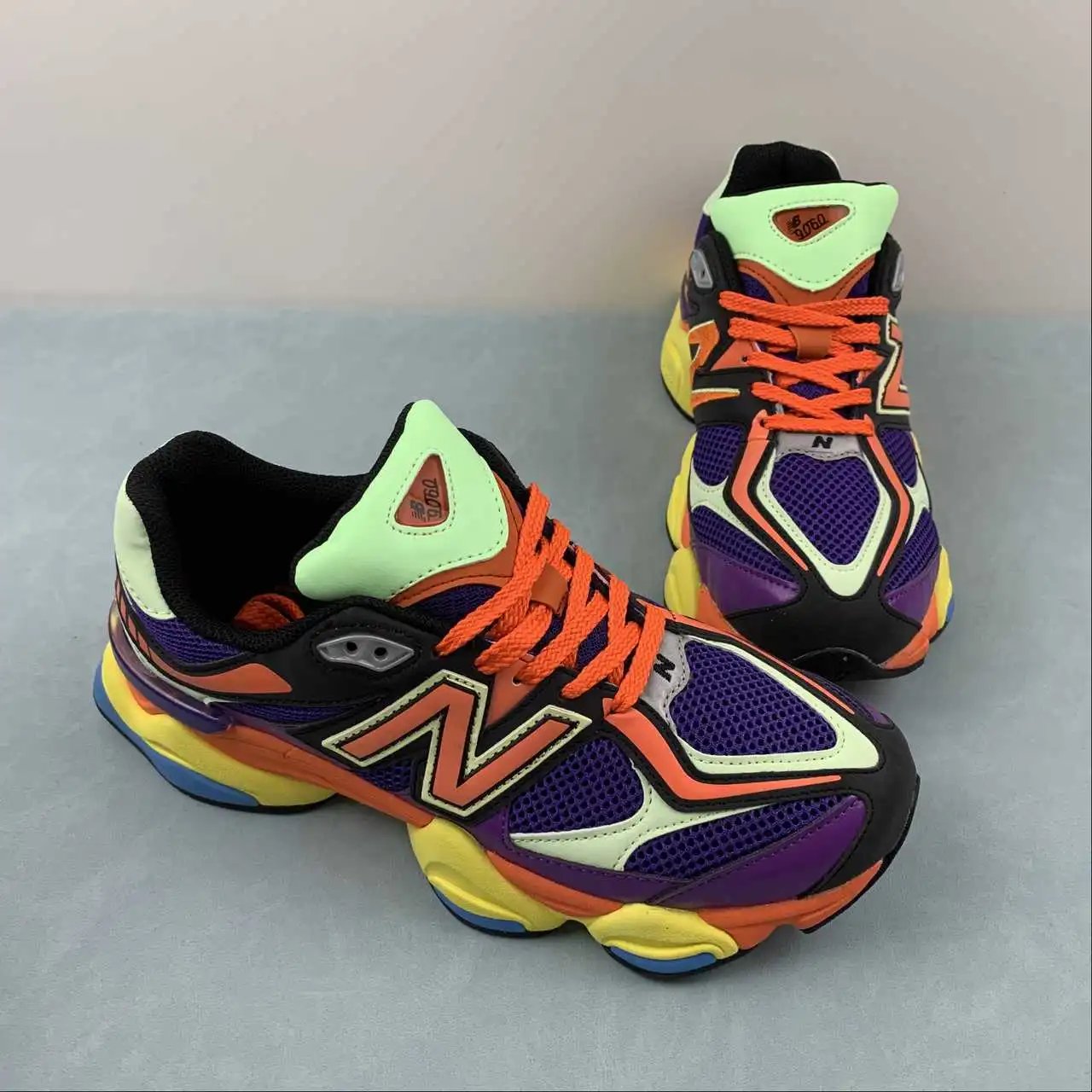 New Balance 9060 U9060NBX thumbnail 2