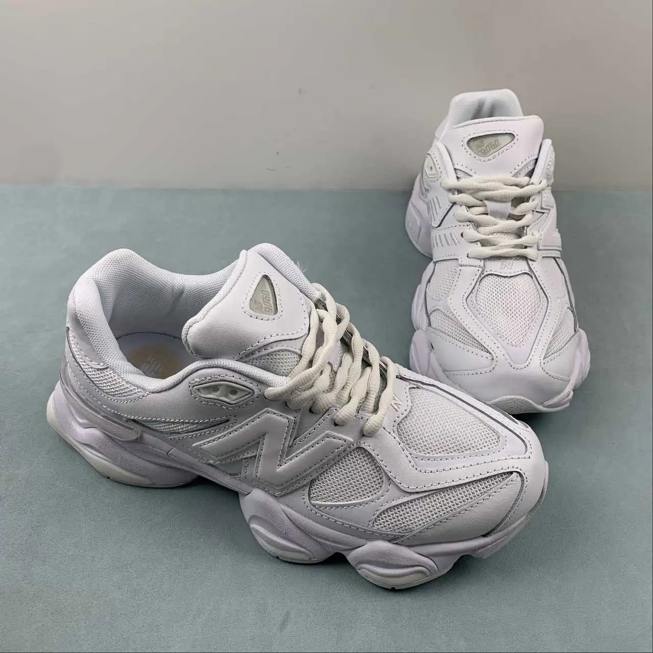 New Balance 9060 U9060NRJ thumbnail 2