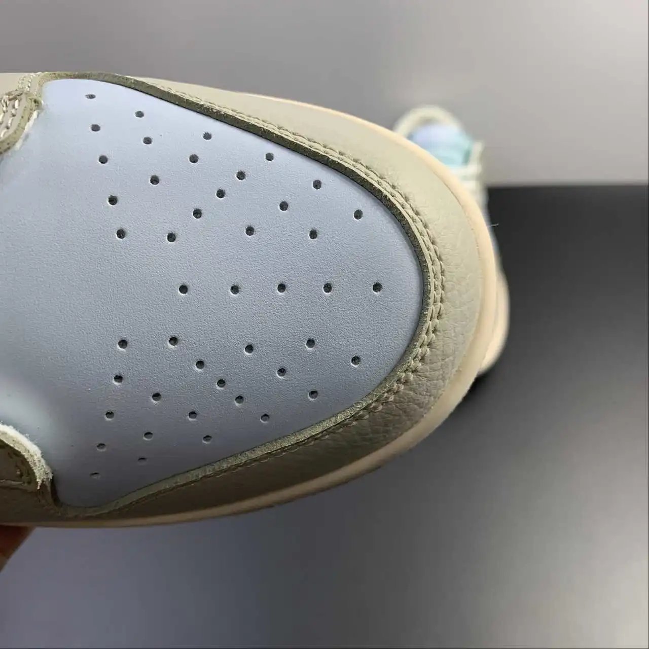 Nike Dunk Low 304714-005 8