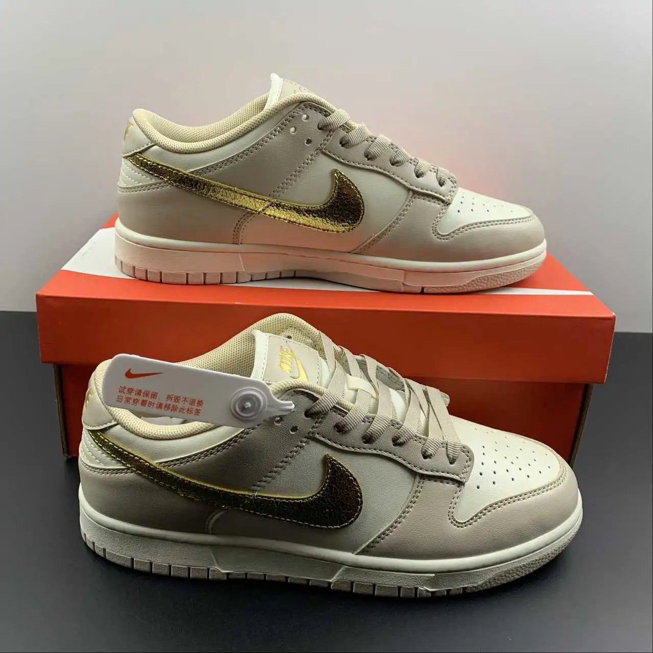 Nike Dunk Low DX5930-100