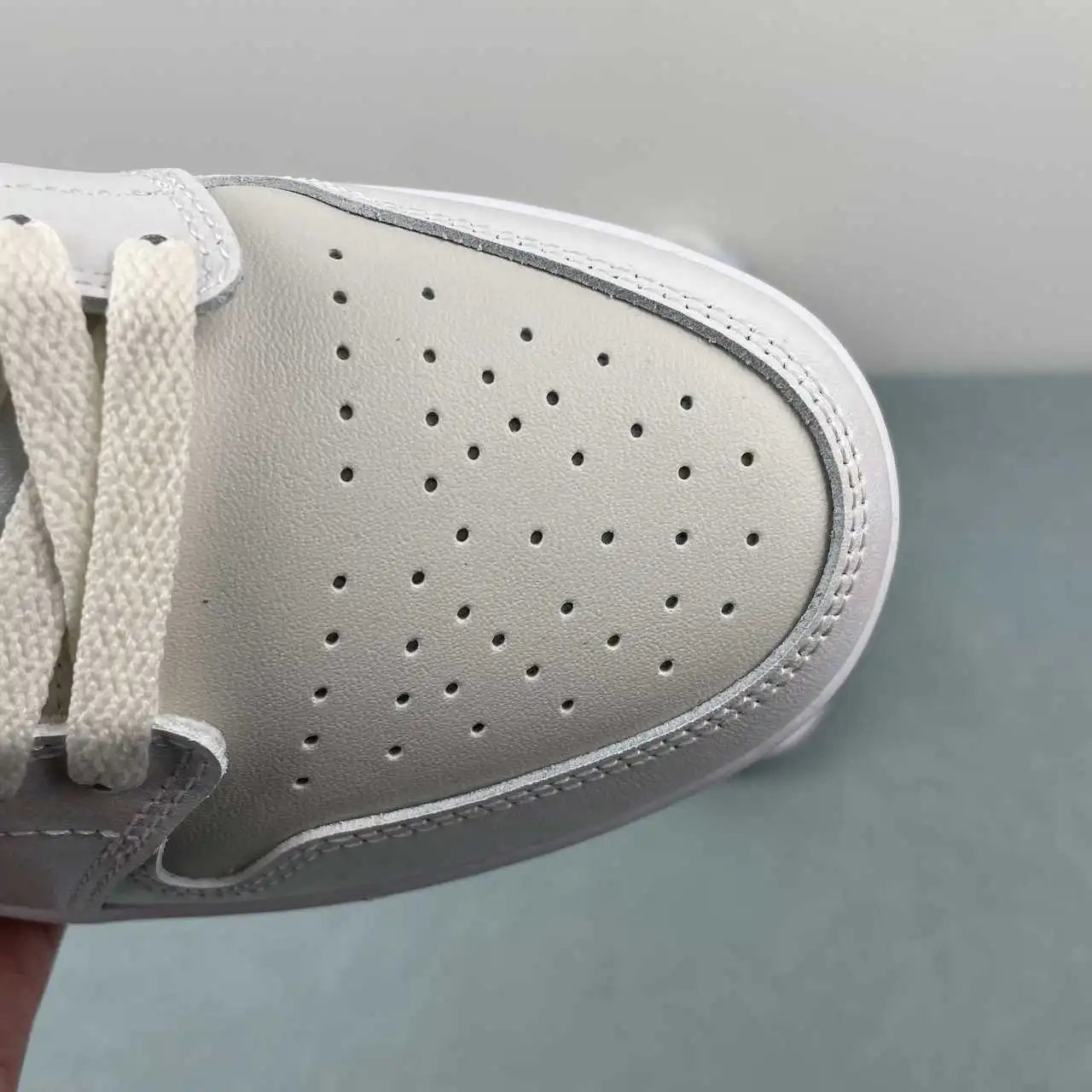 Air Jordan 1 Low HF4080-001 10