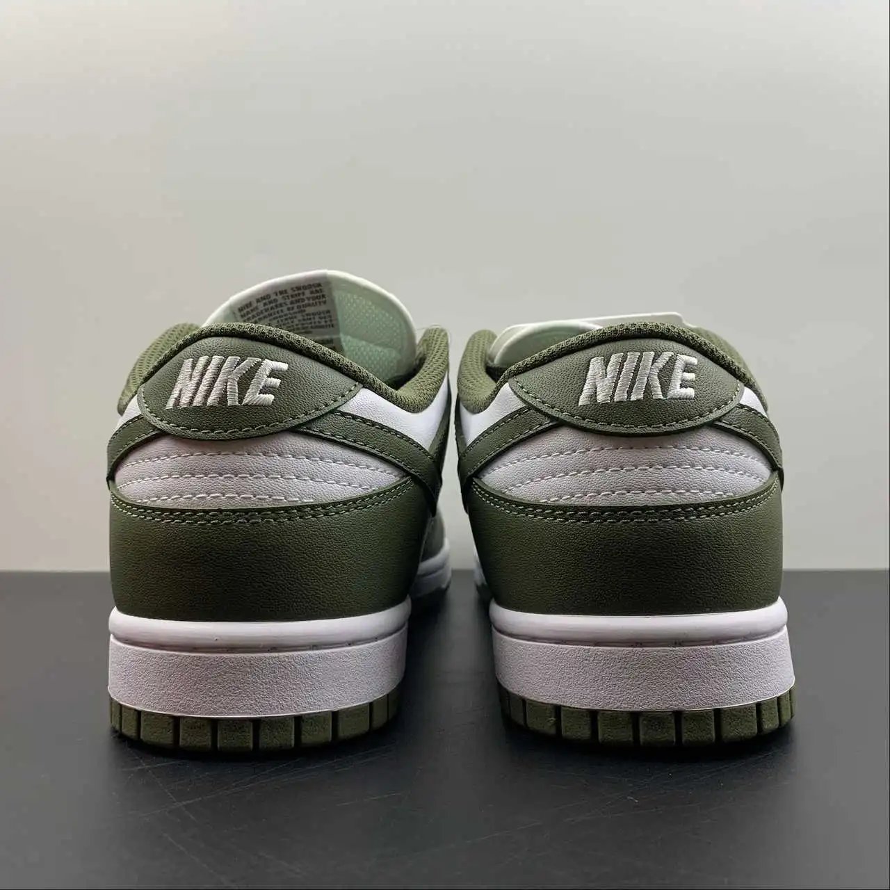 Nike Dunk Low DD1503-120 11