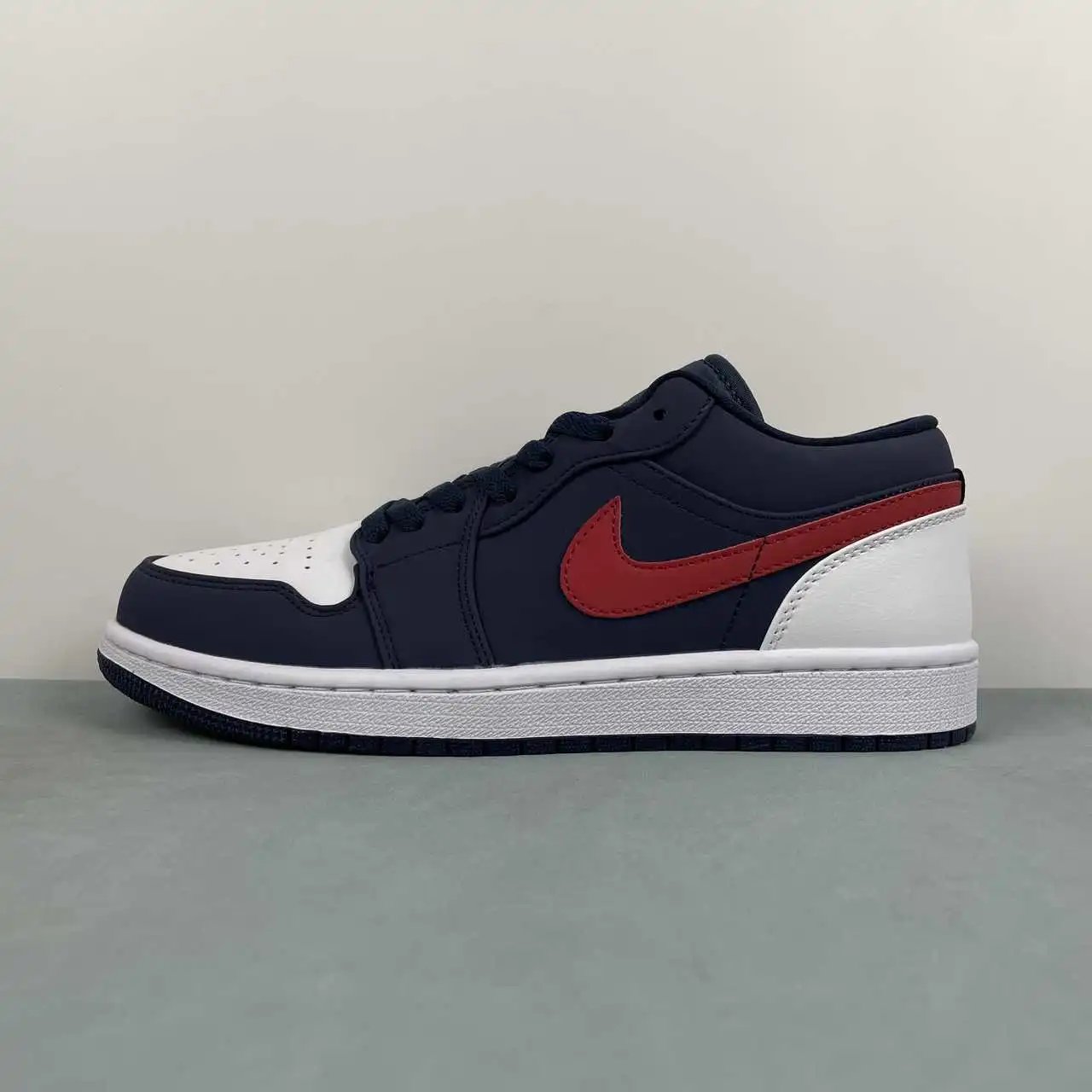 Air Jordan 1 Low CZ8454-400 5