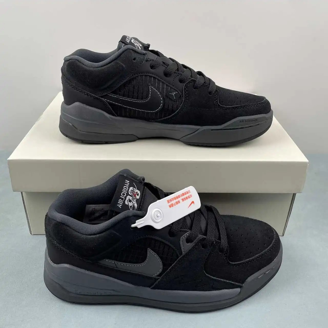 Air Jordan 1 Low DX4397-001