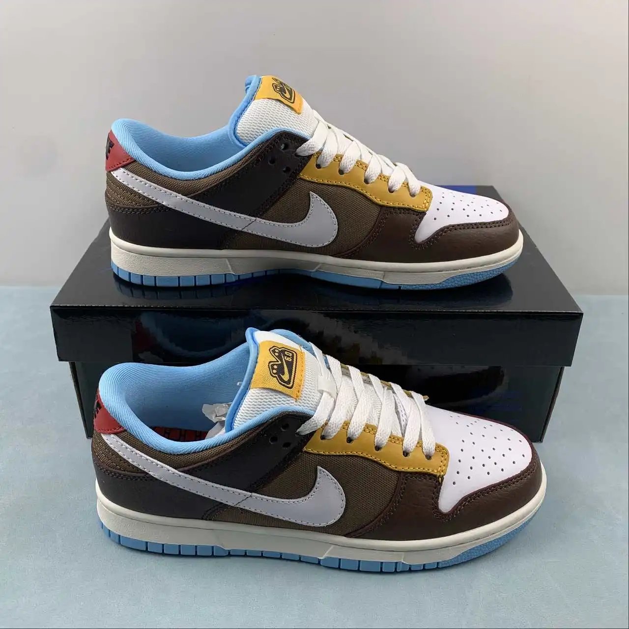 Nike Dunk Low 314142-203