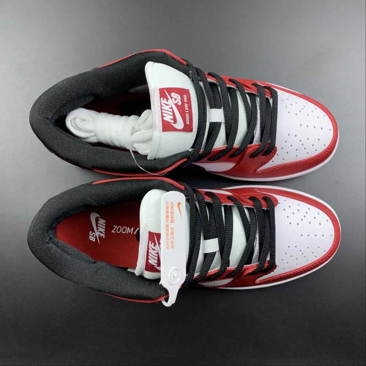 Nike Dunk Low BQ6817-600 9