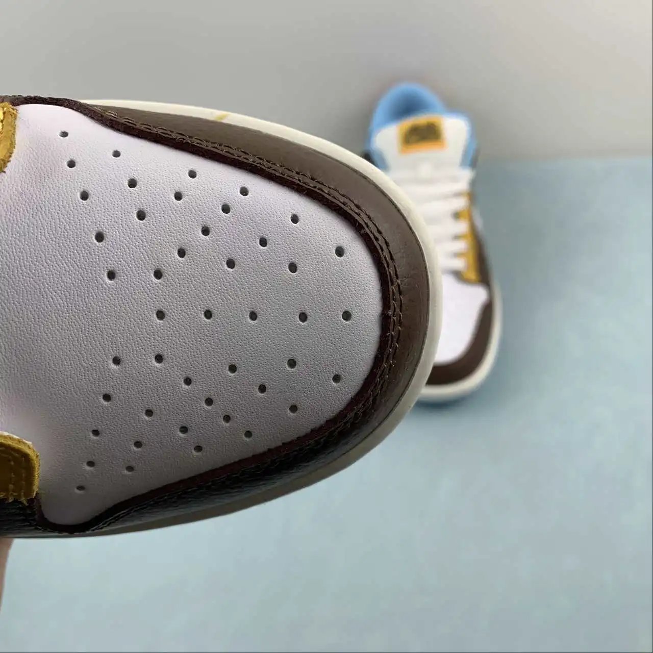 Nike Dunk Low 314142-203 8