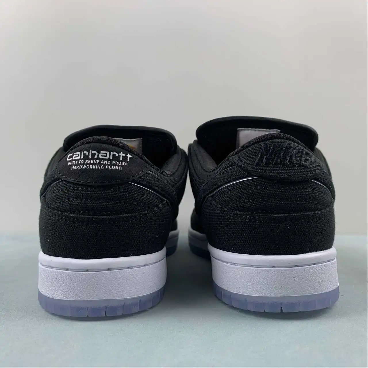 Nike Dunk Low FN4193-013 11