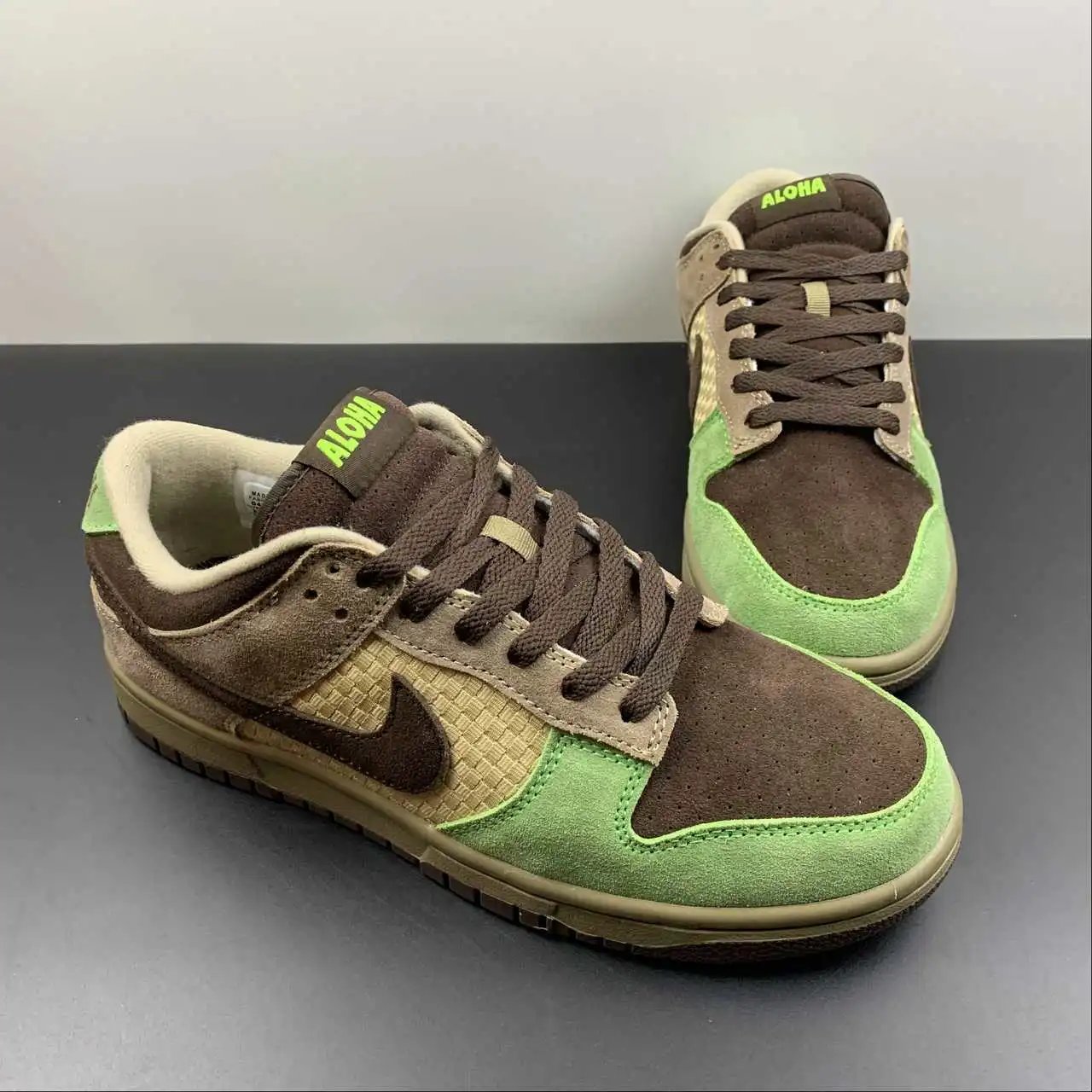 Nike Dunk Low 310661-221 thumbnail 2