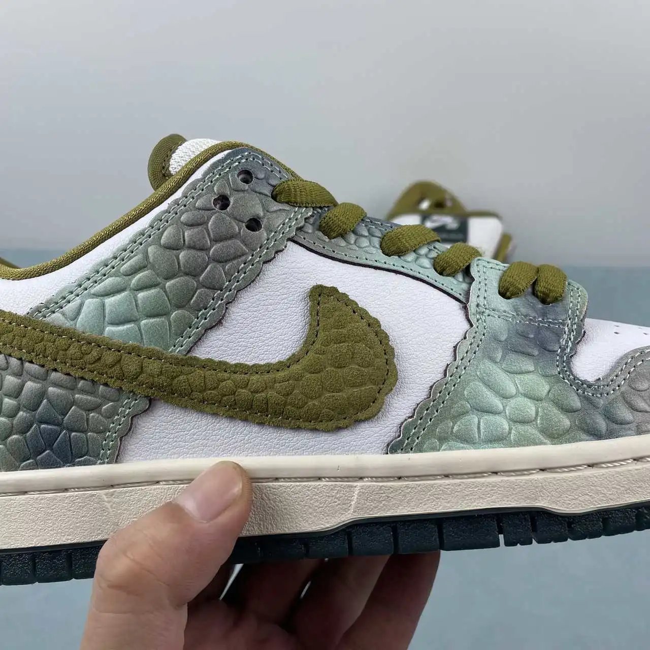 Nike Dunk Low HJ3386-300 6