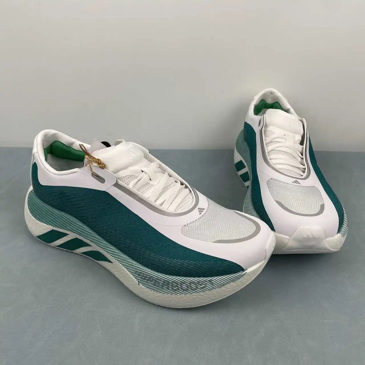 Adidas HYPERBOOST EDGE M KI1915 thumbnail 2