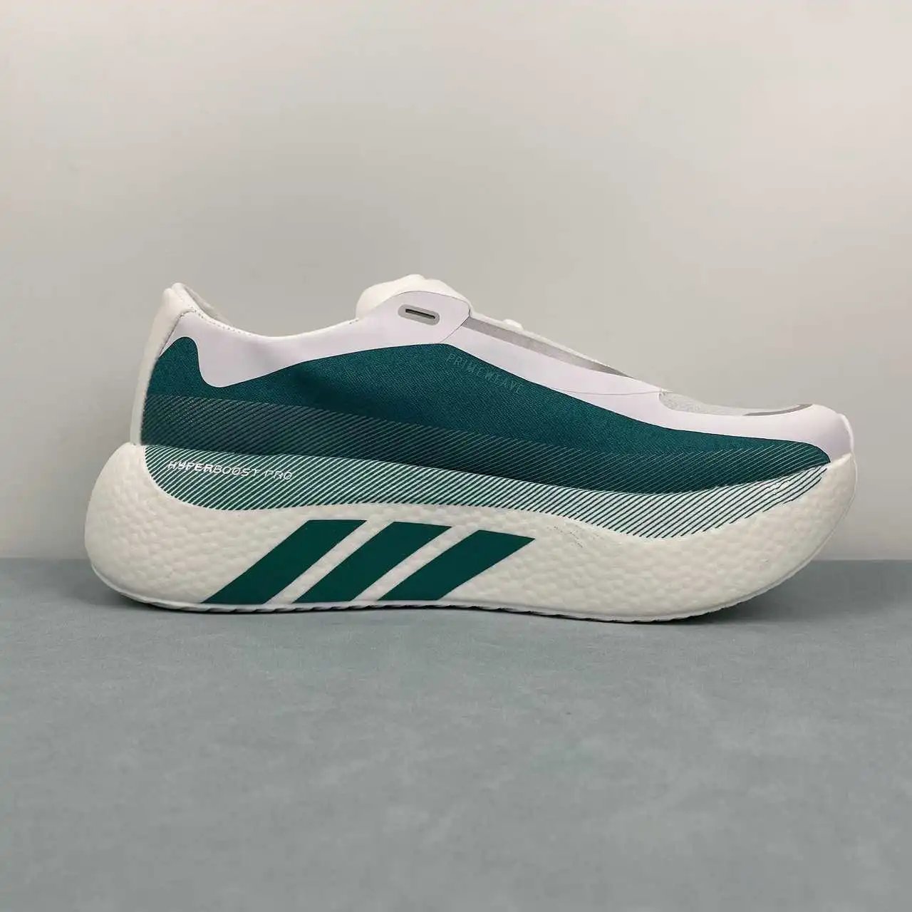 Adidas HYPERBOOST EDGE M KI1915 thumbnail 4