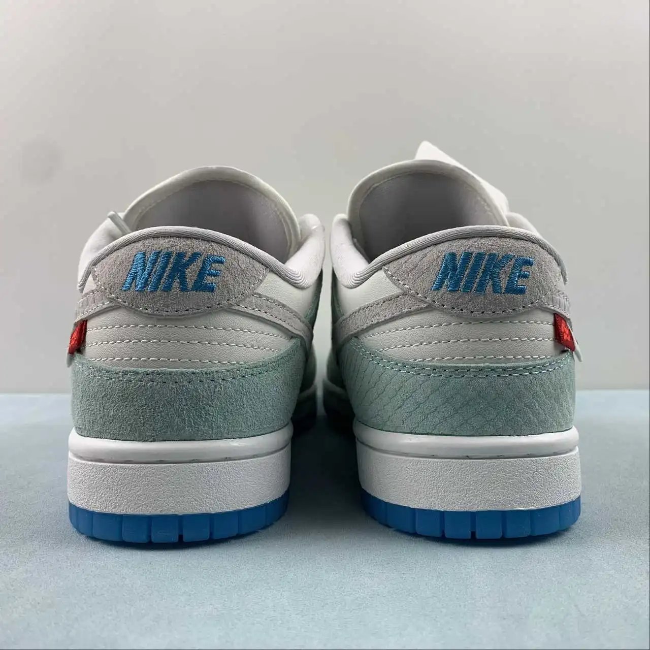 Nike Dunk Low FZ5065-111 11