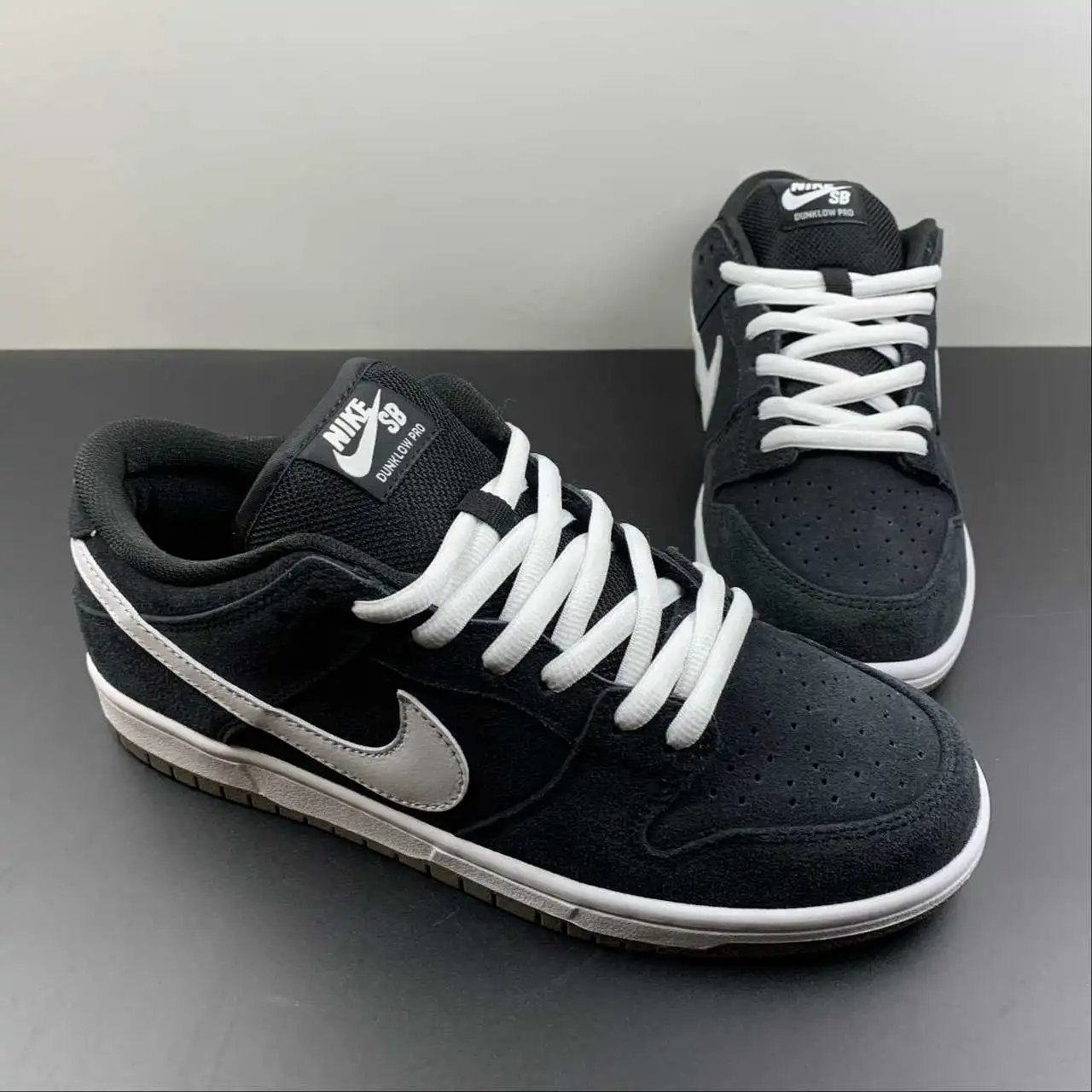 Nike Dunk Low 304292-016 thumbnail 2
