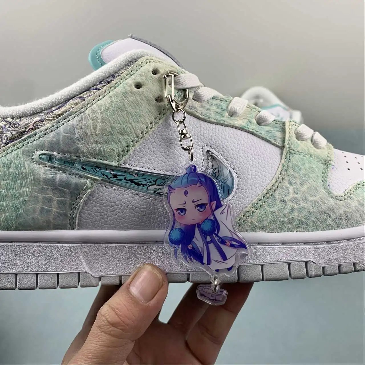 Nike Dunk Low DV0831-101 6