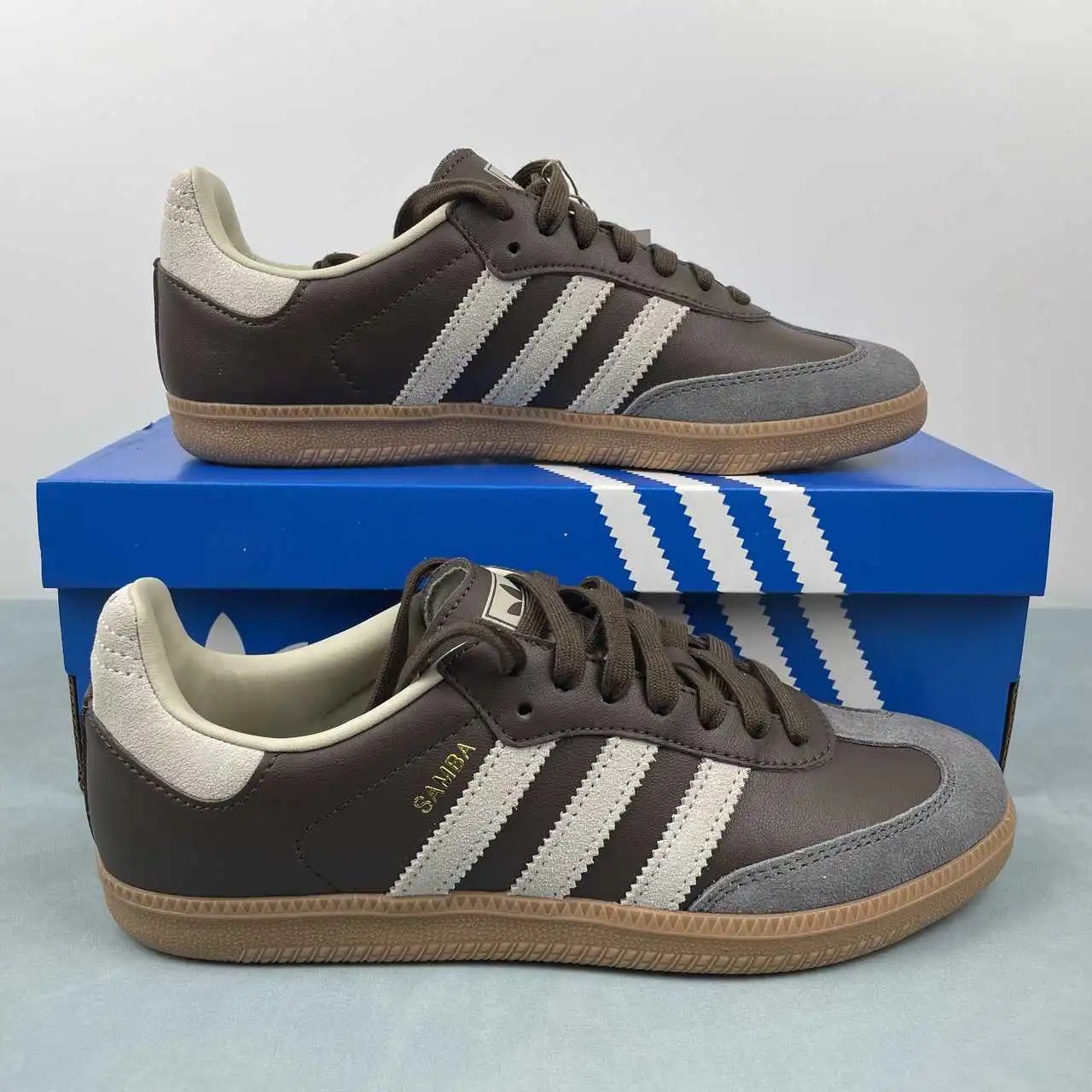ADIDAS SAMBA ID1481