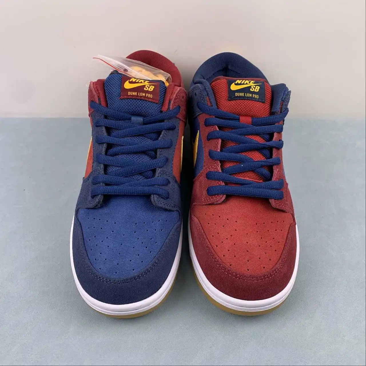 Nike Dunk Low DJ0606-400 thumbnail 3