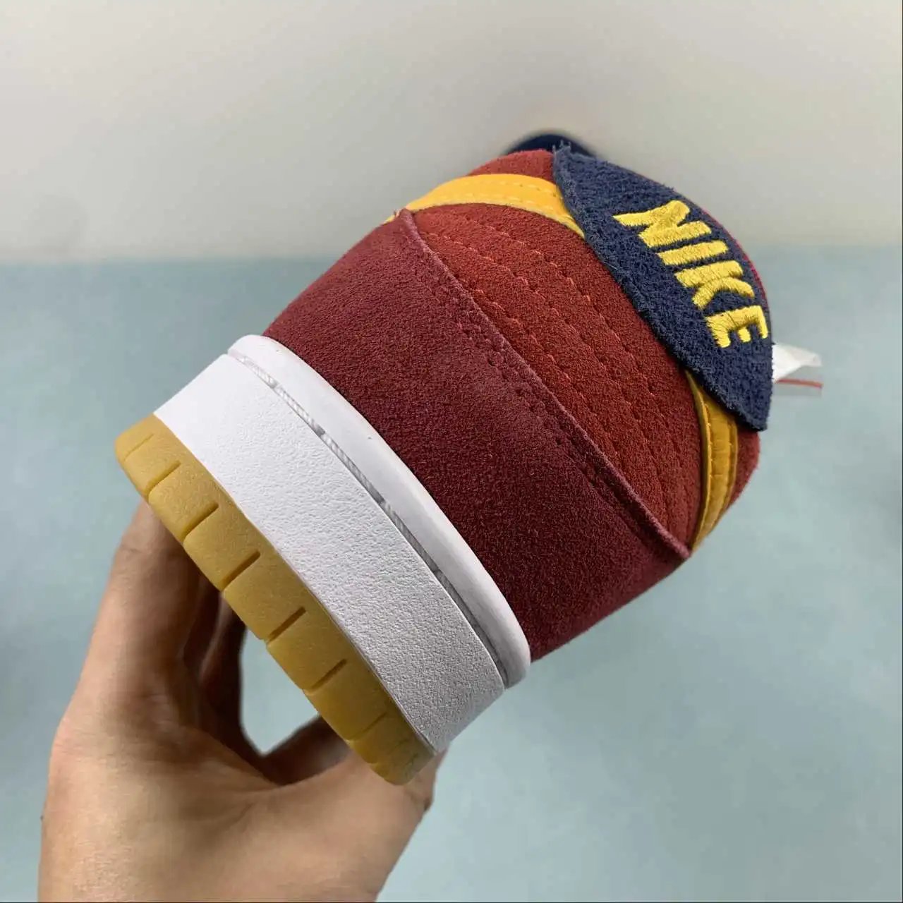 Nike Dunk Low DJ0606-400 10