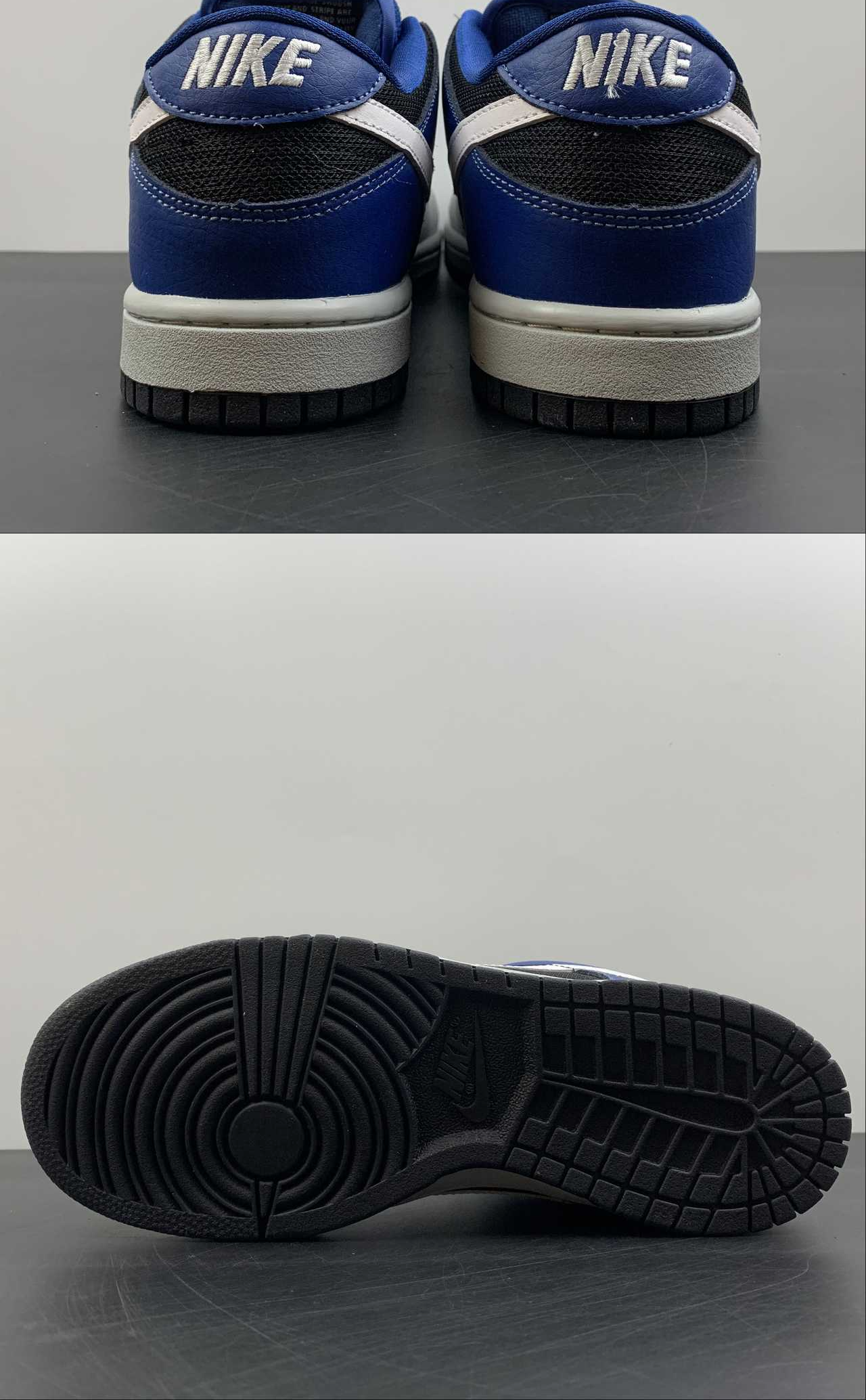 Nike Dunk Low 304292-013 6
