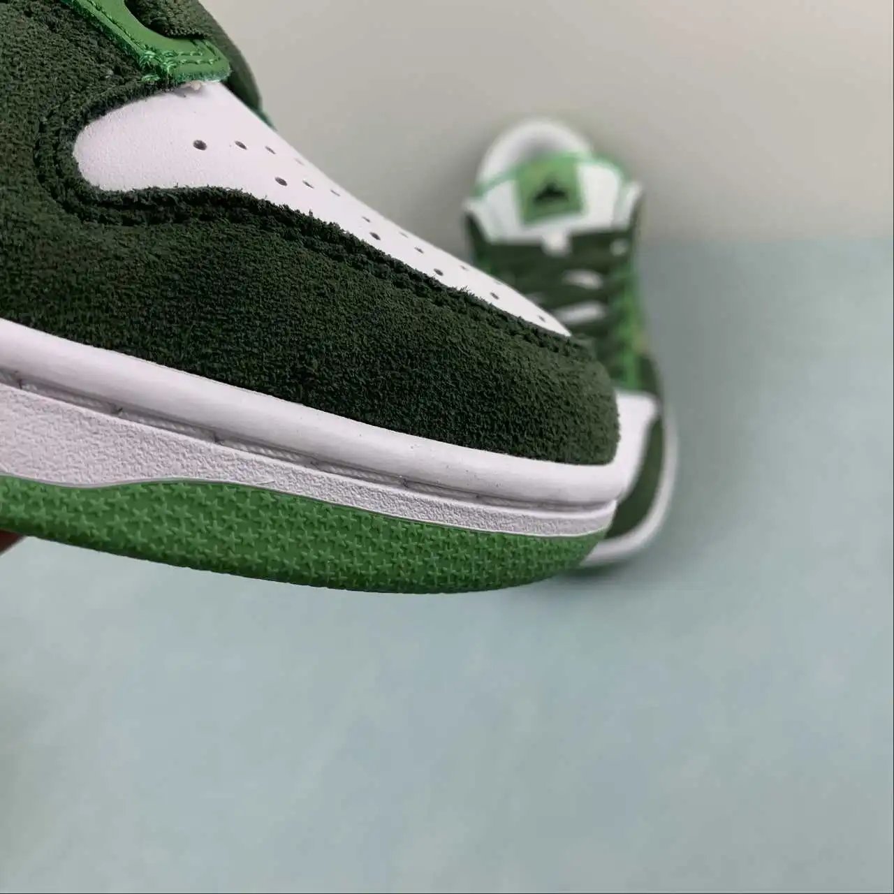 Nike Dunk Low 315355-331 7