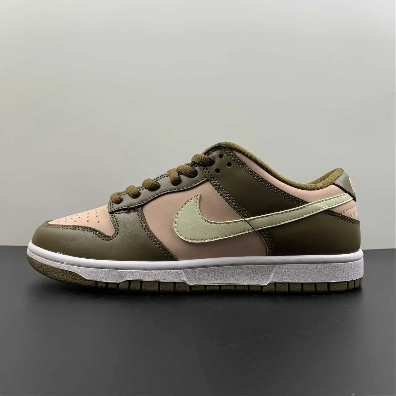 Nike Dunk Low 304292-671 4